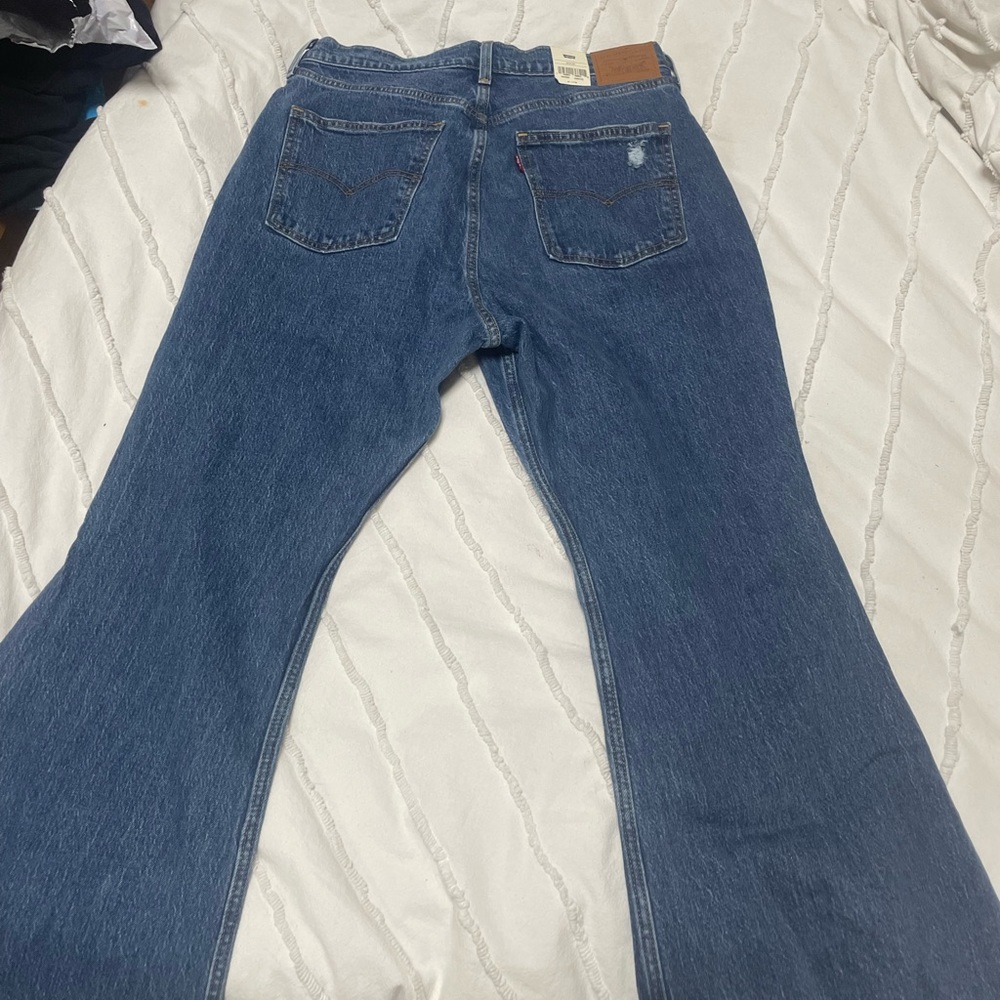 Levi’s 70s flare - Picture 2 of 7